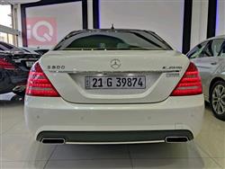 مێرسێدس بێنز S-Class